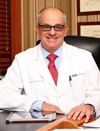 Dr. David Volpi, ENT in NYC