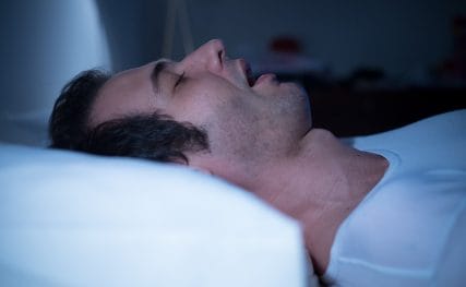 What Are The Different Types Of Sleep Apnea? - Blog Post