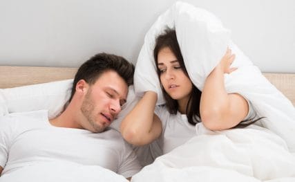 What Are The Most Common Causes Of Sleep Apnea? - Blog Post