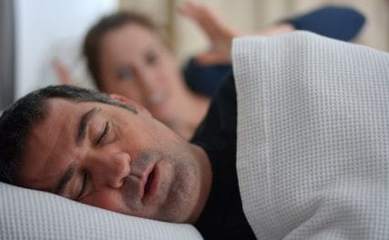 Health Risks Associated With Sleep Apnea - Blog Post