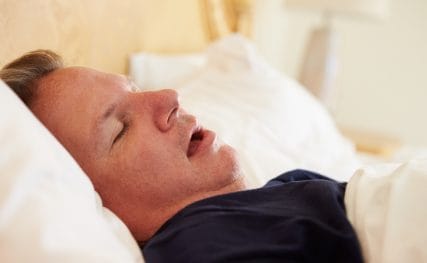 What Are The Health Risks Of Snoring? - Blog Post