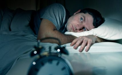 What Are Differences Between Insomnia And Obstructive Sleep Apnea? - Blog Post