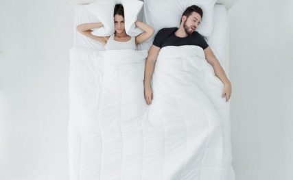 When Should I See A Doctor For Snoring? - Blog Post